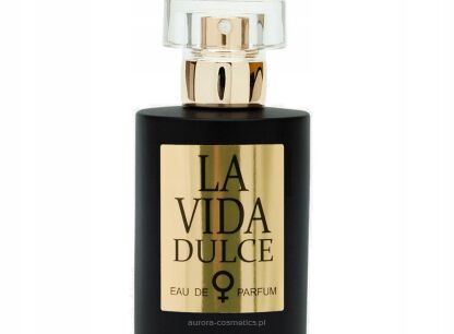 La Vida Dulce