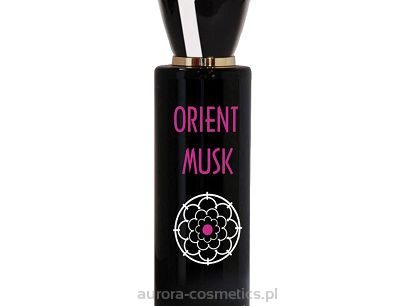 Orient Musk