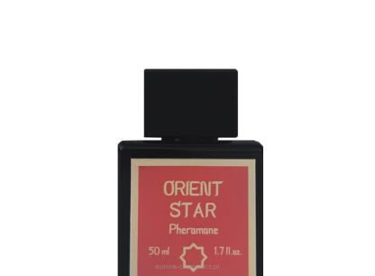 Orient Star