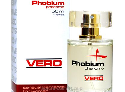 Phobium Pheromo Vero