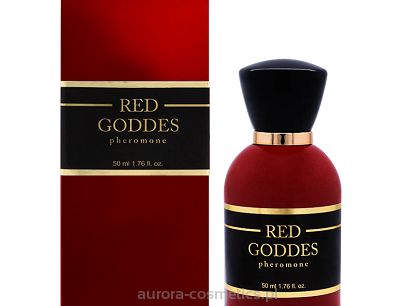 Red Goddes