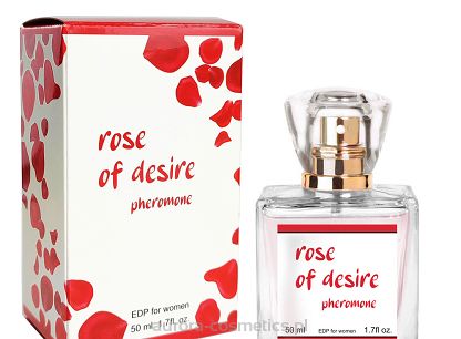 Rose of Desire