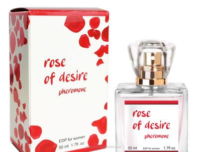 Rose of Desire