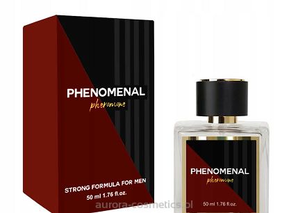 Phenomenal for men
