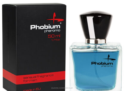 Phobium Pheromo