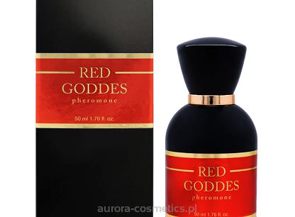 Red Goddes