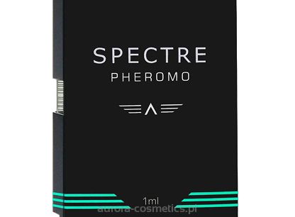 Spectre Pheromo for men