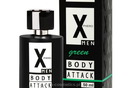 X-Phero men
