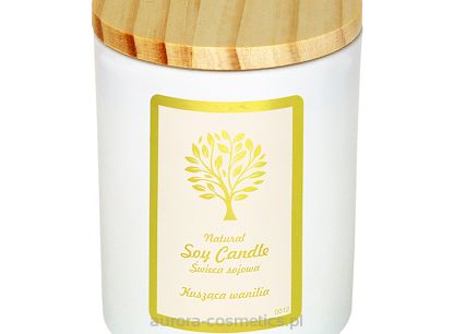 Natural Soy Candle