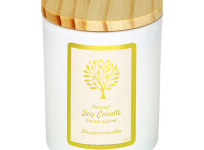 Natural Soy Candle