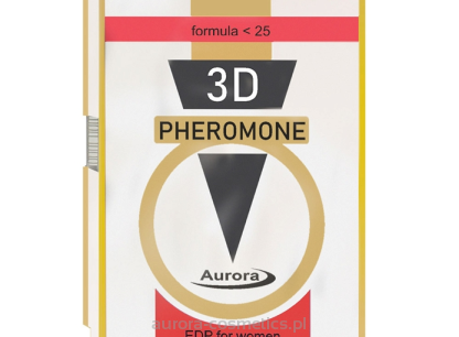 3D Pheromone