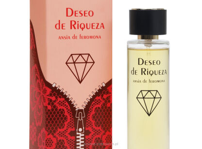 Deseo De Amor