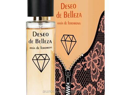 Deseo De Belleza