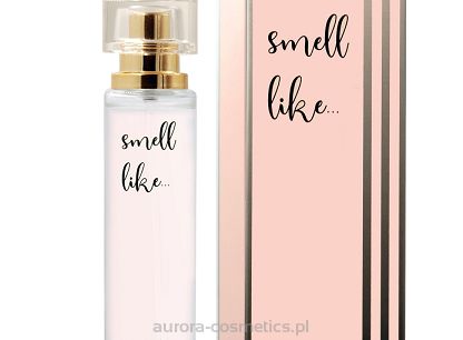 Smell like...