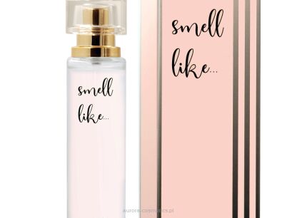 Smell like...