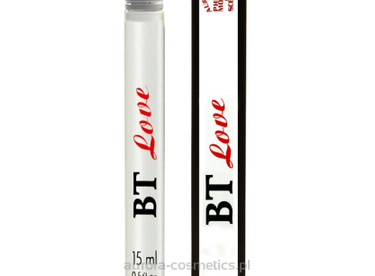BT Love