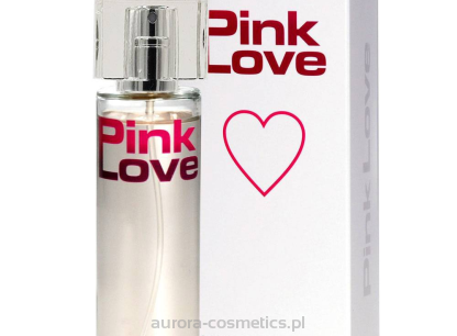 Pink Love