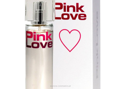 Pink Love