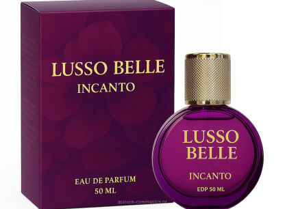 Lusso Belle