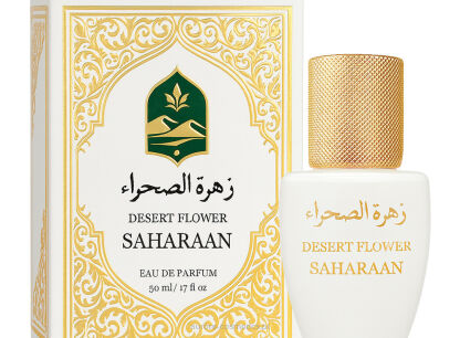 Saharaan