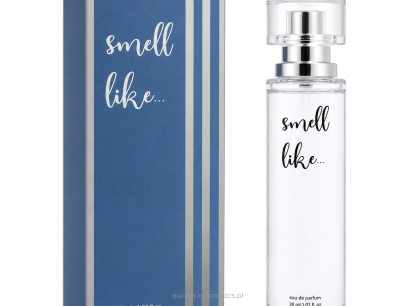 Smell like for men