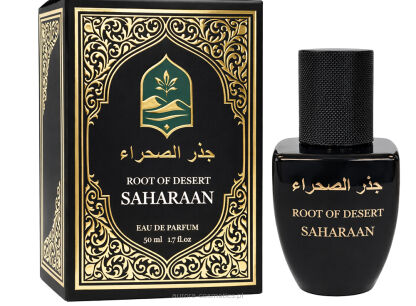 Saharaan 
