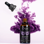 Orgie Orgasm Drops Clitoral arousal żel intymny 30ml - 2