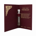 SAHARAAN Desert Cherry for women 1 ml - 2