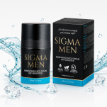 Krem na dzień dla mężczyzn energia i nawilżenie, 50ml Sigma Men - 4
