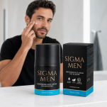 Krem na dzień dla mężczyzn energia i nawilżenie, 50ml Sigma Men - 3