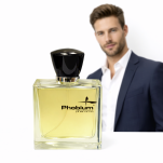 Phobium Pheromo  Blue Desire 100 ml - 2