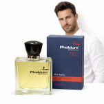 Phobium Pheromo  Blue Desire 100 ml - 3