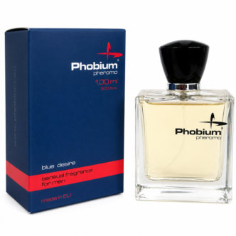 Phobium Pheromo Blue Desire 100 ml