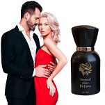 Sensual Hair Perfume Sensual Rose #03 - 2