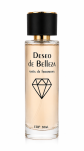 Deseo De Belleza for woman 50ml - 2