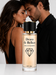 Deseo De Belleza for woman 50ml - 3