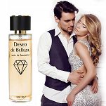Deseo De Belleza for woman 50ml - 2