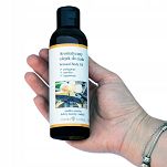 Olejek pielęgnacyjny do ciała, słodka wanilia. - 2