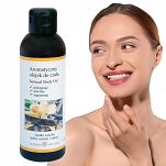 Olejek pielęgnacyjny do ciała, słodka wanilia. - 3