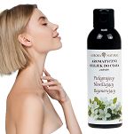 Aromatyczny olejek do ciała o zapachu jaśminu 150ml - 2
