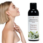 Aromatyczny olejek do ciała o zapachu jaśminu 150ml - 2