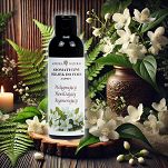 Aromatyczny olejek do ciała o zapachu jaśminu 150ml - 3