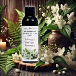 Aromatyczny olejek do ciała o zapachu jaśminu 150ml - 3