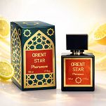 Orient Star Pheromone 50 ml - 2