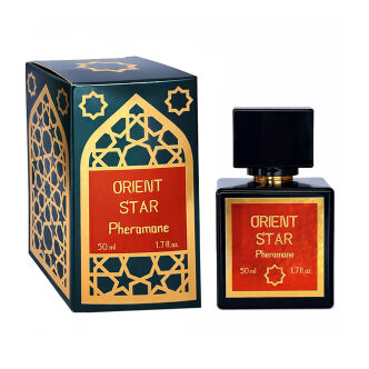 Orient Star Pheromone 50 ml