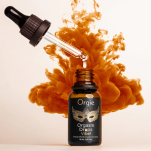 ORGIE Orgasm Drops Vibe KROPLE UWRAŻLIWIAJĄCE ŁECHTACZKĘ ROZGRZEWAJĄCE 15ml - 2