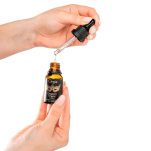 ORGIE Orgasm Drops Vibe KROPLE UWRAŻLIWIAJĄCE ŁECHTACZKĘ ROZGRZEWAJĄCE 15ml - 3