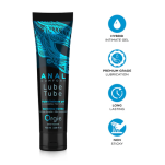Orgie Lube Tube Anal Comfort żel intymny 100ml - 4