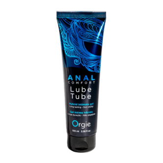 Orgie Lube Tube Anal Comfort żel intymny 100ml
