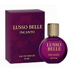 Lusso Belle Incanto for women 50ml - 3